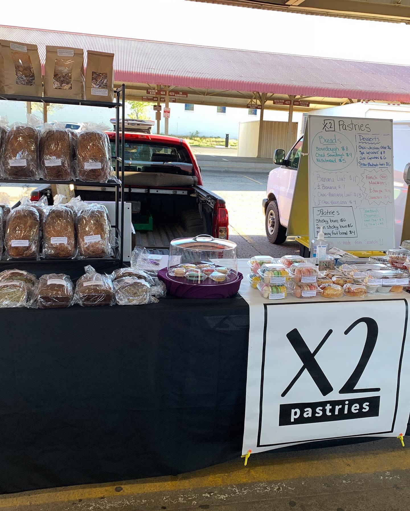 Home-1 | x2 Pastries